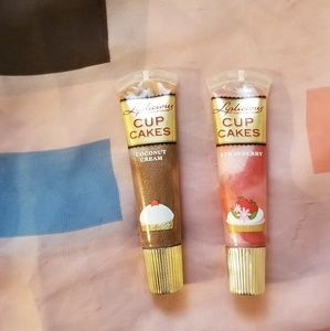 Liplicious lipgloss bundle